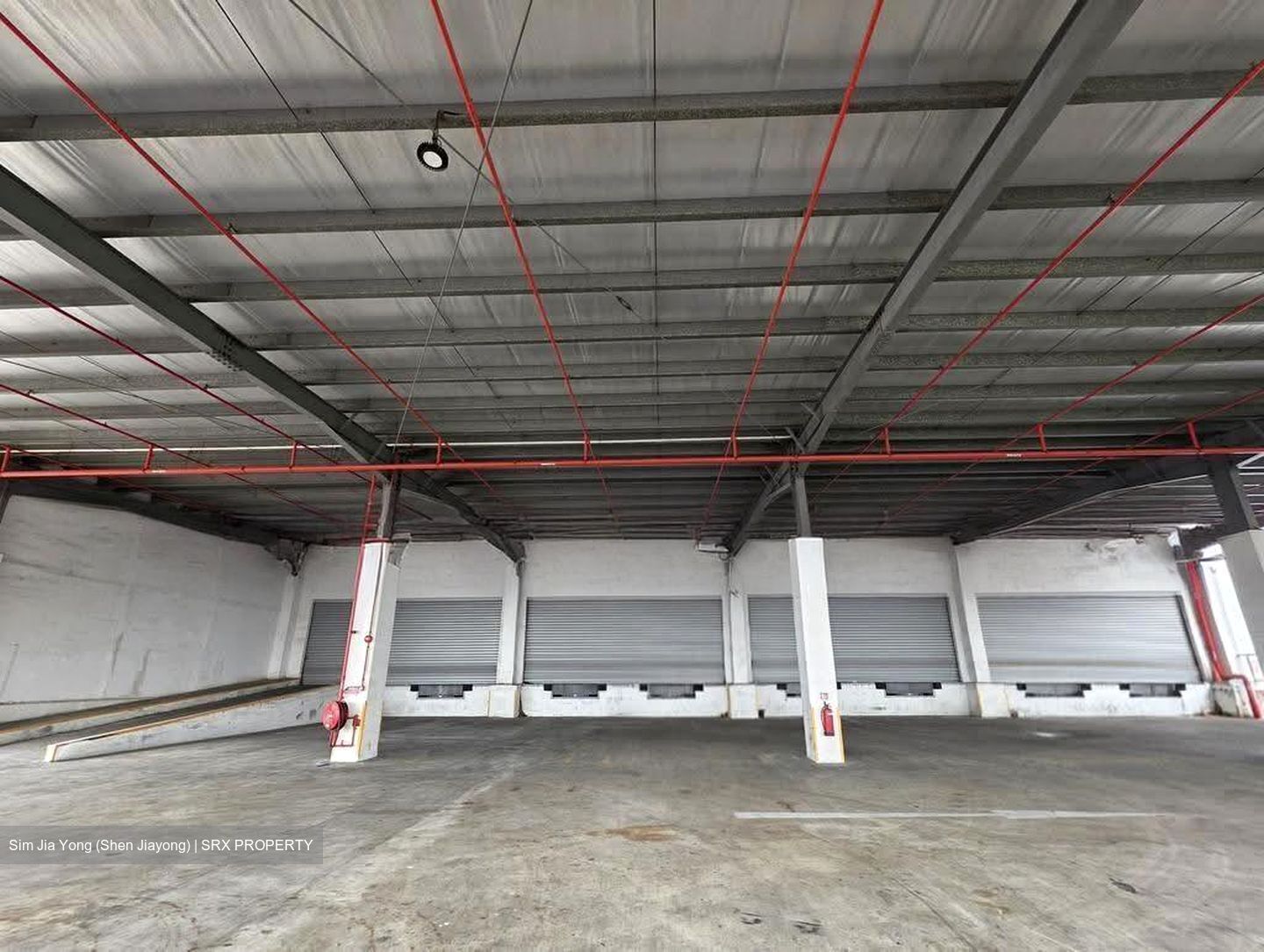 Fong Lee Metal Industrial Building (D22), Warehouse #626449991
